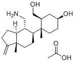 AQX 1125 acetate