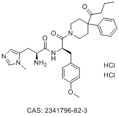 BMS-470539