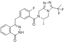 PARP-1 inhibitor Pip6