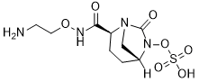 Nacubactam