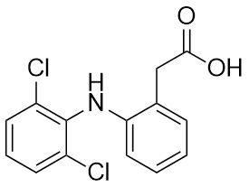 Diclofenac