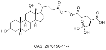 (S)-IBD3540