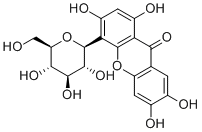 Isomangiferin