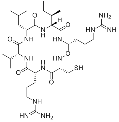 cyclo-CRVLIR