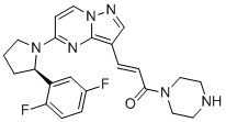 Boditrectinib