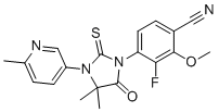 Faznolutamide