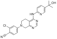 Gumelutamide