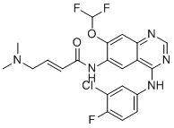 Mifanertinib