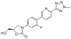 Tedizolid