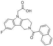 Setipiprant