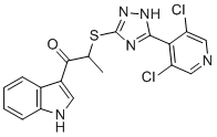 GSK030