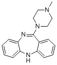 Deschloroclozapine