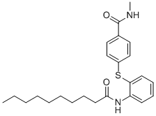 PELI1-EGFR inhibitor S62