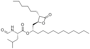 Orlistat