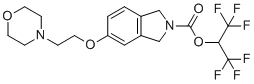 ABHD6 inhibitor 22f