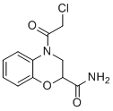 Creatine kinase inhibitor CKi-1