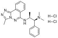 L Moses dihydrochloride