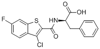 TLR3-dsRNA complex inhibitor