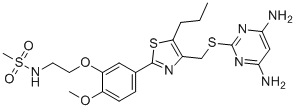 dCK inhibitor DI-39