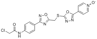 GSK3 inhibitor 117