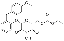 Sergliflozin etabonate