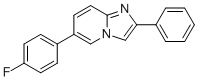 ALD1A3 inhibitor MF-7