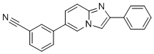 ALDH1A3 inhibitor NR6