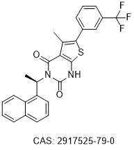 MIF2 inhibitor 5d