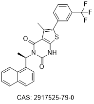 MIF2 inhibitor 5d