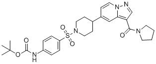 NACK inhibitor UM-74