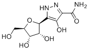 Pyrazofurin