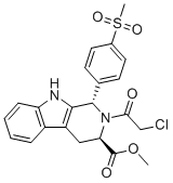 GPX4 inhibitor 24