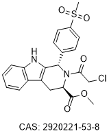 GPX4 inhibitor 24