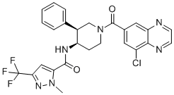 SPT inhibitor compound-2
