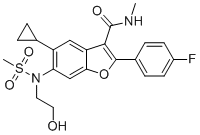 Nesbuvir