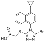 Lesinurad