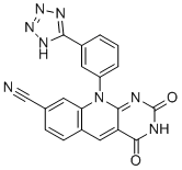 TCP2 inhibitor 163