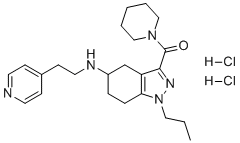 NUCC-390 dihydrochloride