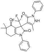 ELOVL6 inhibitor Compound A