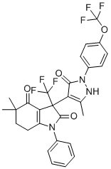 ELOVL6 inhibitor 37