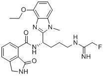 PAD2 inhibitor 32a