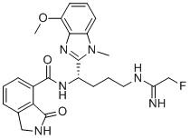 PAD2 inhibitor 30a