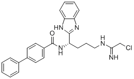 BB-Cl-Amidine