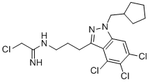 PAD4 inhibitor 24