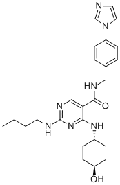 UNC2881