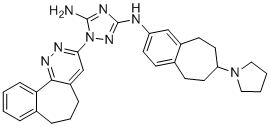 Bemcentinib
