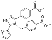 PTPN2 inhibitor 9