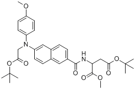 Cdc25A inhibitor 7g