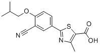 Febuxostat