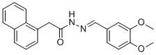 TRPM5 inhibitor NDNA